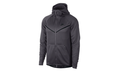 Sportswear Tech Icon Windrunner Jacket "Grey" AQ0823 021