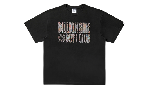 Hidden Gems Short Sleeve T-Shirt "Black" 851 2205 BLACK