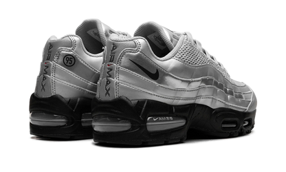 Nike Air Max 95 "Total 90 - Metallic Silver" IB6830 002