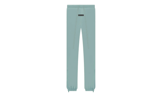 Nylon Track Pant "Sycamore" 130BT222161F