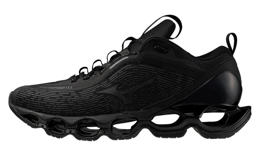 Wave Prophecy 13.2 "Black" 590128.909