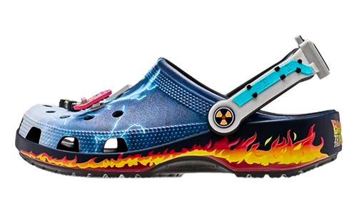 Classic Clogs "Back to The Future" 211503 90H