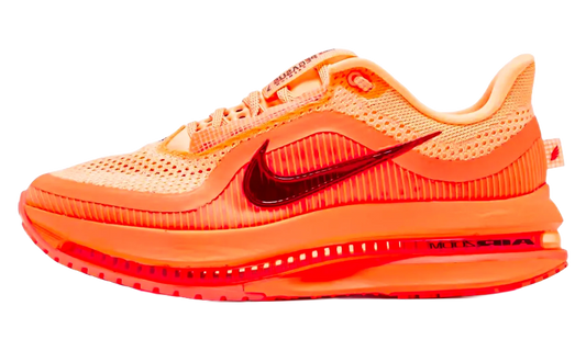 Pegasus Premium WMNS "Orange Pulse / Hot Lava / Bright Mango" HQ2593 802