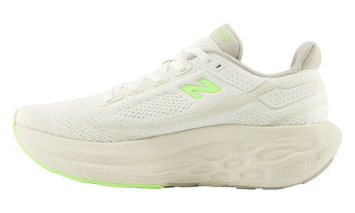 Fresh Foam X 1080v13 "Moonrock / Bleached Lime Glo / Sea Salt" M1080LUMD