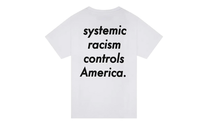 Jafa Ex-Slave Gordon Tee "White" DT381