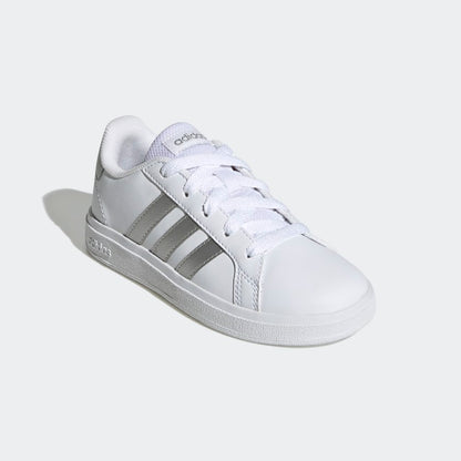 Kids' Grand Court 2.0 Shoes