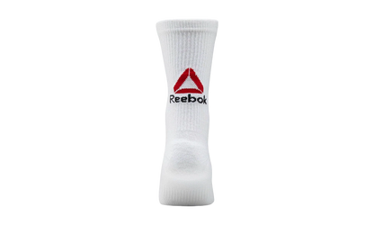 UFC Crew Sock "White" ED4602