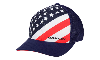 Indy Fitted Hat "Navy Blue" 911500LDS 60B