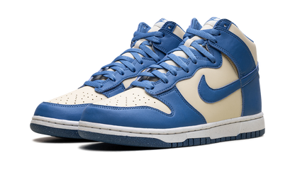 Dunk High NN Wmns"Star Blue" FV5960 201