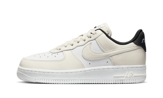 Air Force 1 Low'07 WMNS"Coconut Milk Black Ultramarine" DZ2708 101