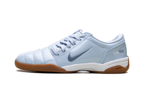 Total 90 3 WMNS"Celestine Blue Gum" IB5666 401