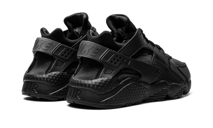 AIR HUARACHE MNS WMNS"Triple Black" DH4439 001