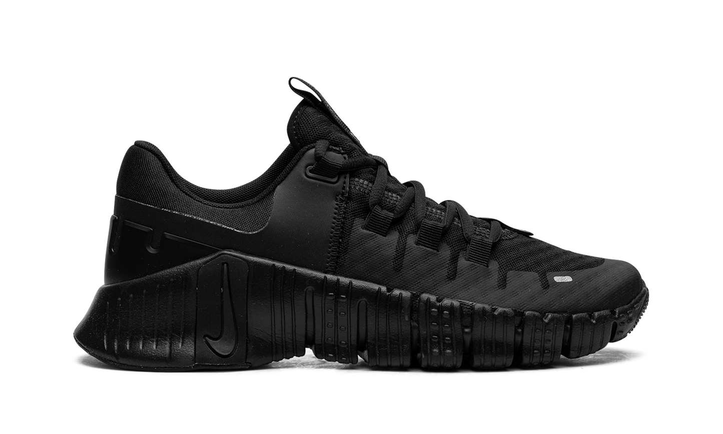 FREE METCON 5 WMNS"Anthracite" DV3950 004