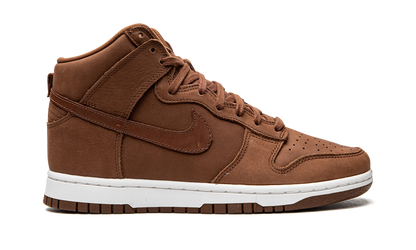 MN DUNK HIGH PREMIUM WMNS"Pecan" DX2044 200