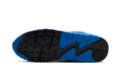 Air Max 90 "Detroit Lions" FN6958 102