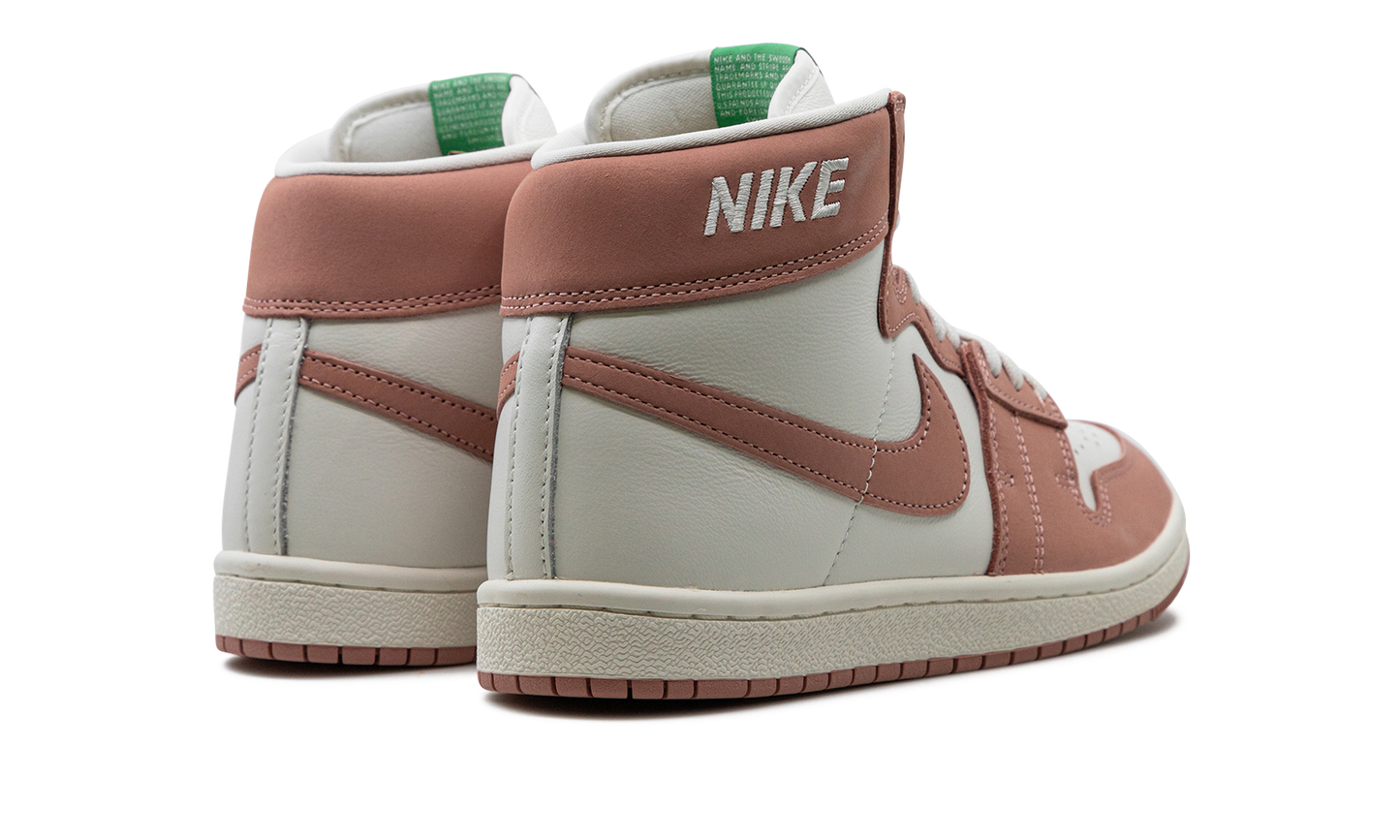 Air Ship "Rust Pink" FQ2952 600