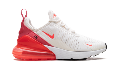 AIR MAX 270 WMNS"Sail Aster Pink White Hot Punch" AH6789 122