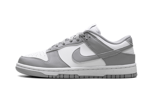 Dunk Low Next Nature WMNS"Light Smoke Grey" DD1873 113
