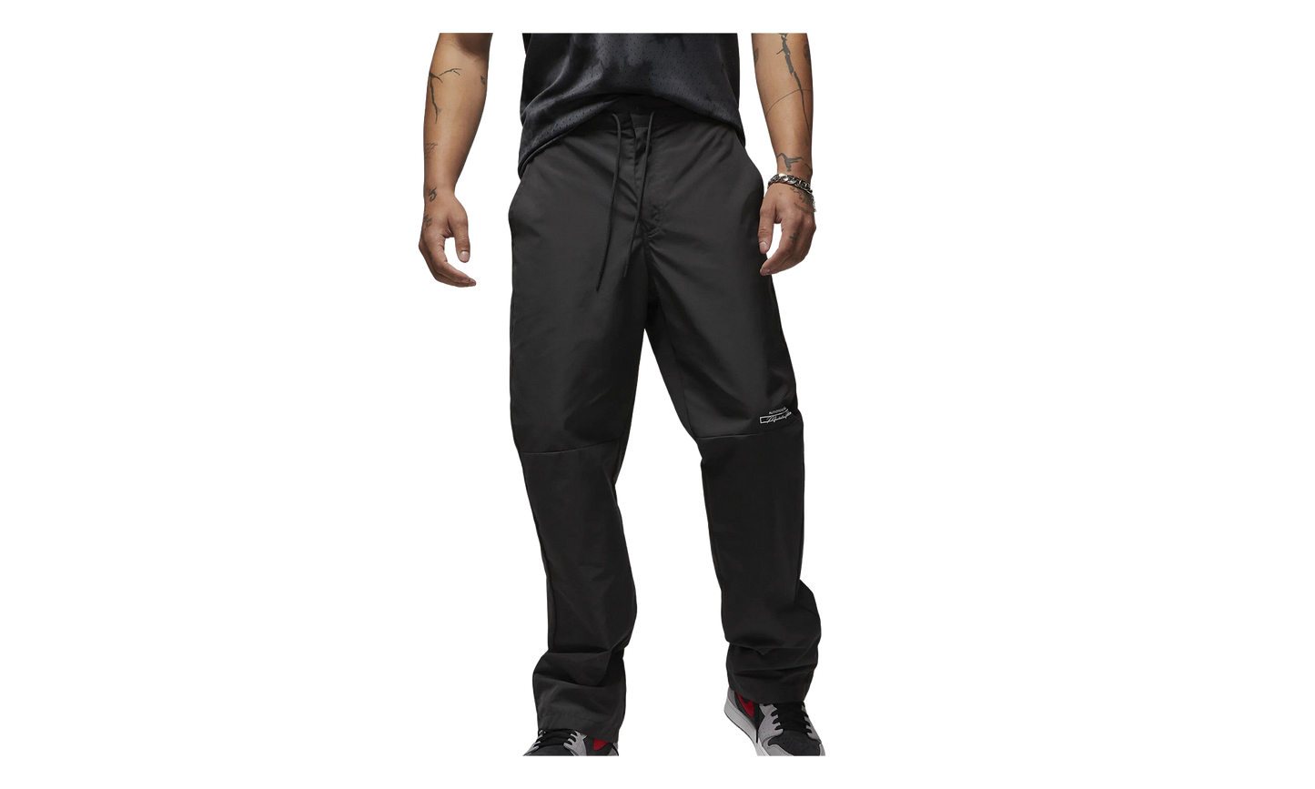 Flight Mvp Pants "BLACK" DX9740-045