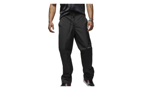 Flight Mvp Pants "BLACK" DX9740-045