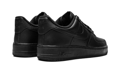 AIR FORCE 1 LO'07 MNS WMNS"Triple Black" DD8959 001