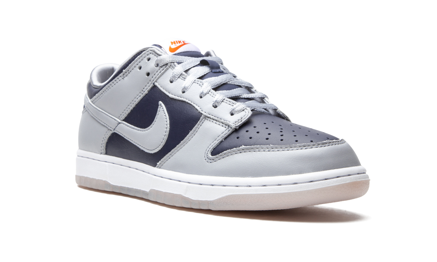 DUNK LO SP MNS WMNS"College Navy Grey" DD1768 400