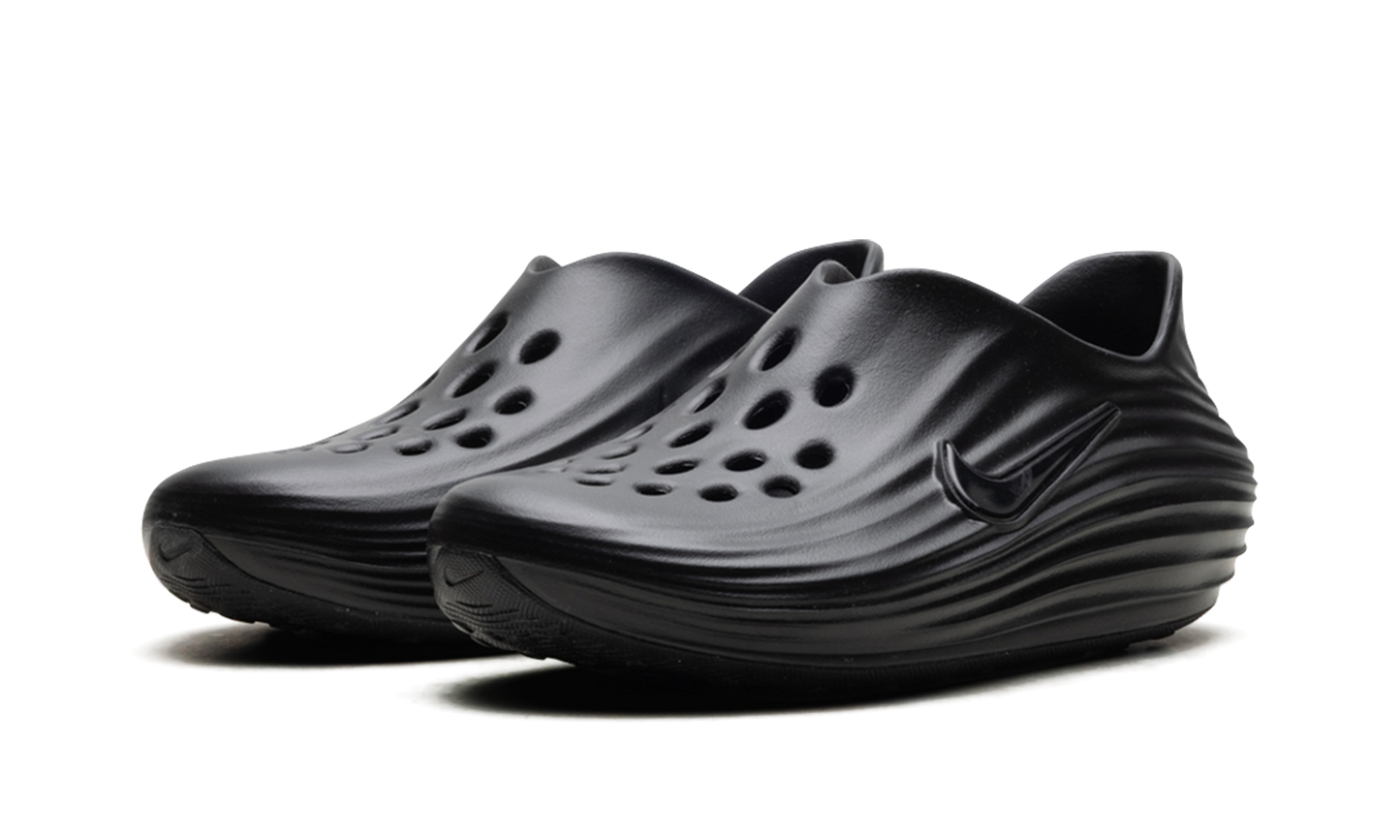 ReactX Rejuven8 WMNS"Triple Black" HV5062 001