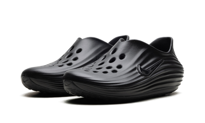 ReactX Rejuven8 WMNS"Triple Black" HV5062 001