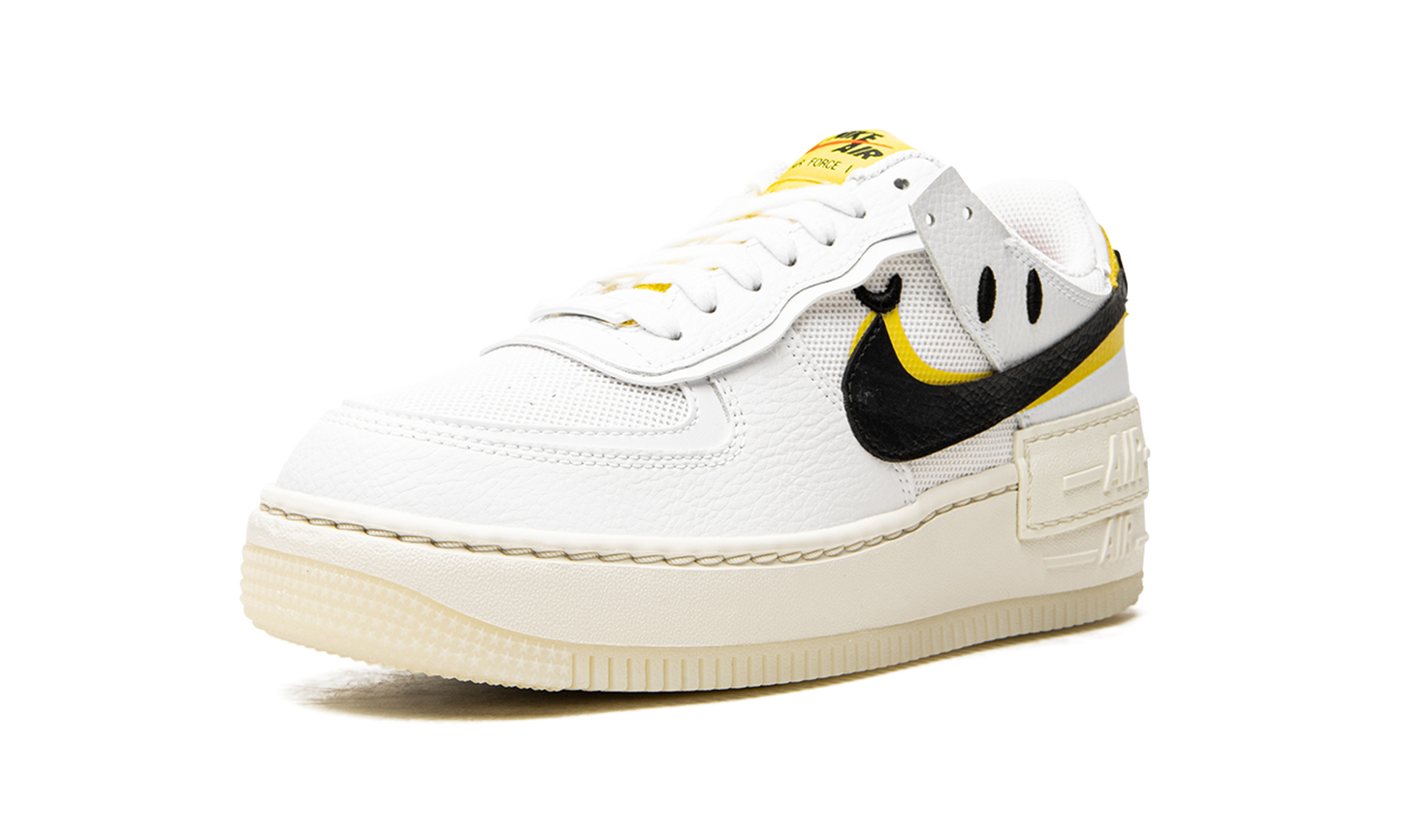 AIR FORCE 1 SHADO MNS WMNS"Go the Extra Smile" DO5872 100