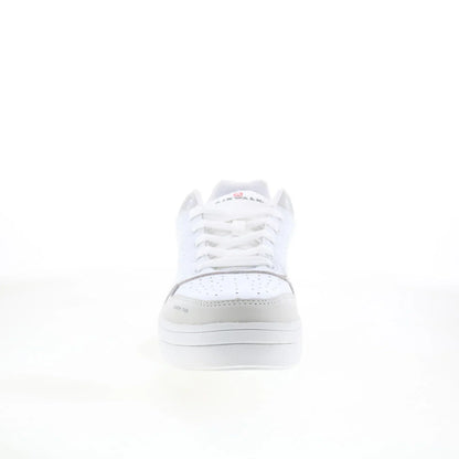 Airwalk Arena Composite Toe EH AW6401 Mens White Work & Safety Shoes
