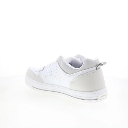Airwalk Arena Composite Toe EH AW6401 Mens White Work & Safety Shoes