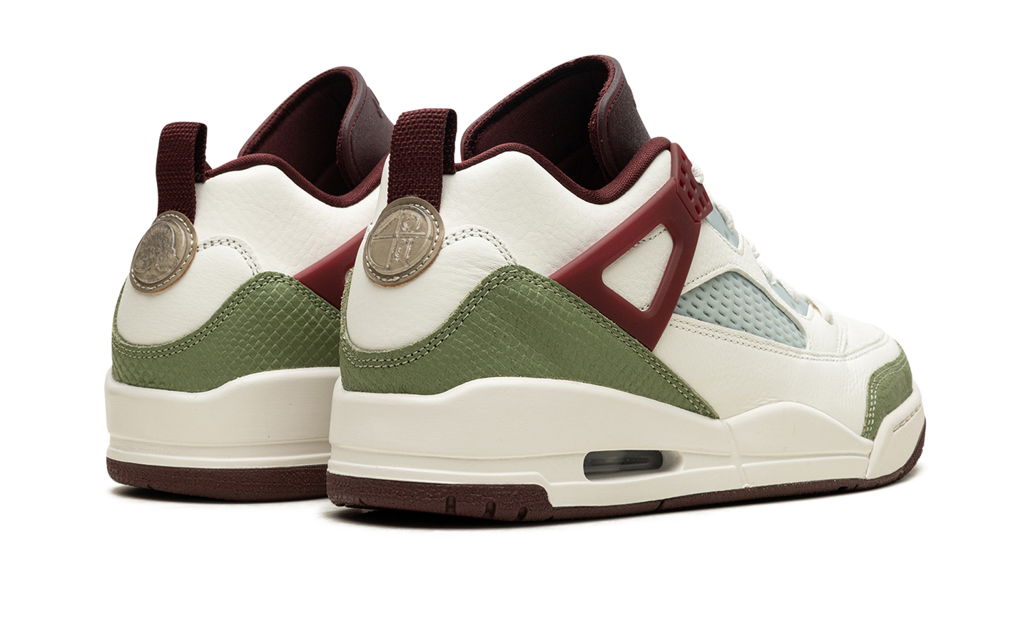 Spizike Low Cny "CNY / DRAGON"