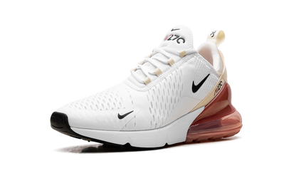 AIR MAX 270 WMNS"White Pale Ivory Muslin Black" AH6789 123