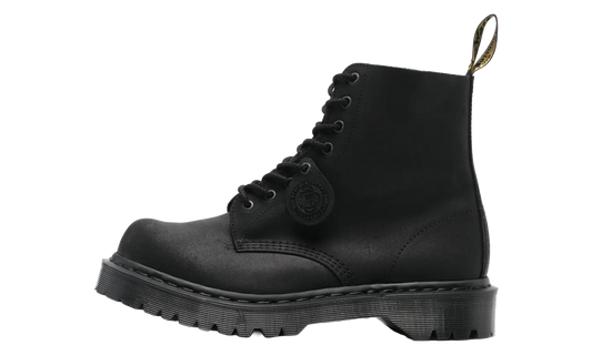 1460 Bex Bump Toe Boot "Black" 40602001
