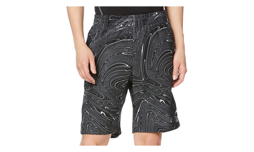 Enhance Graphic Shorts 10.0 "Blackout" FOA400169 02E