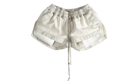 Fog Boxer Shorts WMNS "Milk Wash" DS01F4319 DMW 51