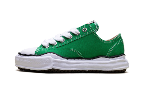 Peterson 23 OG Sole "CL Green" A01FW702 CL GRN