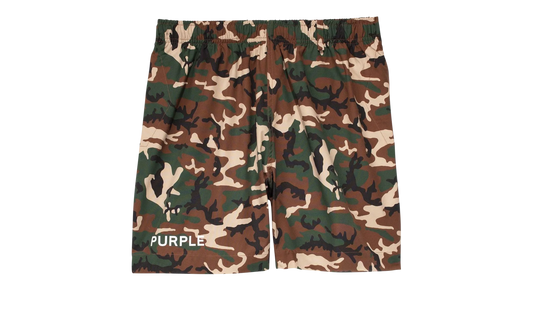 ALL ROUND SHORT "Multicolor" P504 ASMC223