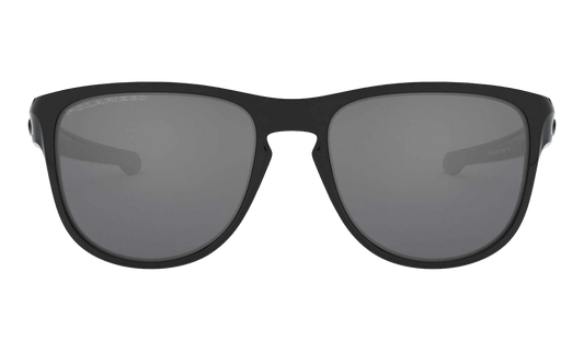 Sliver R Polarized Sunglasses "Polished Black / Black Iridium Polarized" OO9342 16