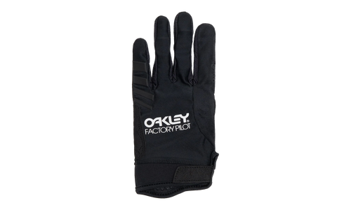 Switchback MTB Glove "Blackout" FOS900879 02E