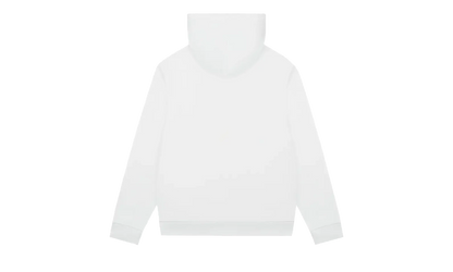 Cee-Lo NY Zip Hoodie "White" DT285