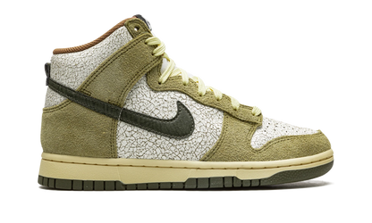 Dunk Hi Retro "Re-Raw Halloween" DO6713 300