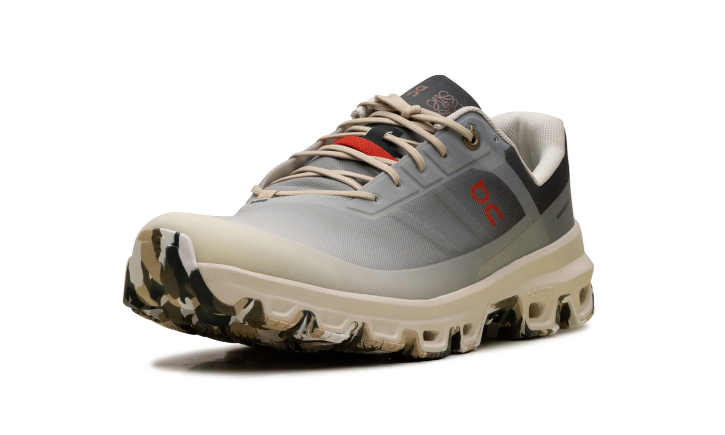 Cloudventure "LOEWE - Gradient Khaki" 32.98730