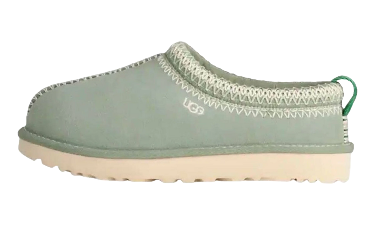 Tasman Meadow Accent Slipper WMNS "Artichoke" 1175184 ART