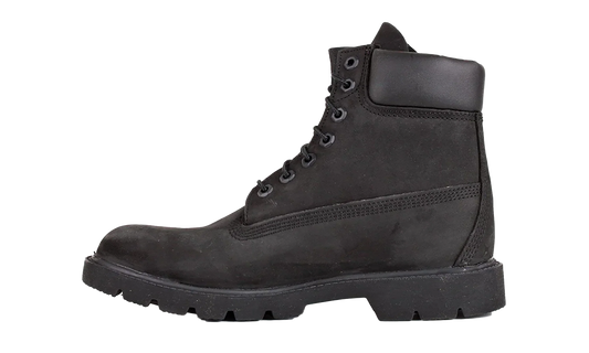 6 Inch Classic Waterproof Boot "Black" TB119039 001