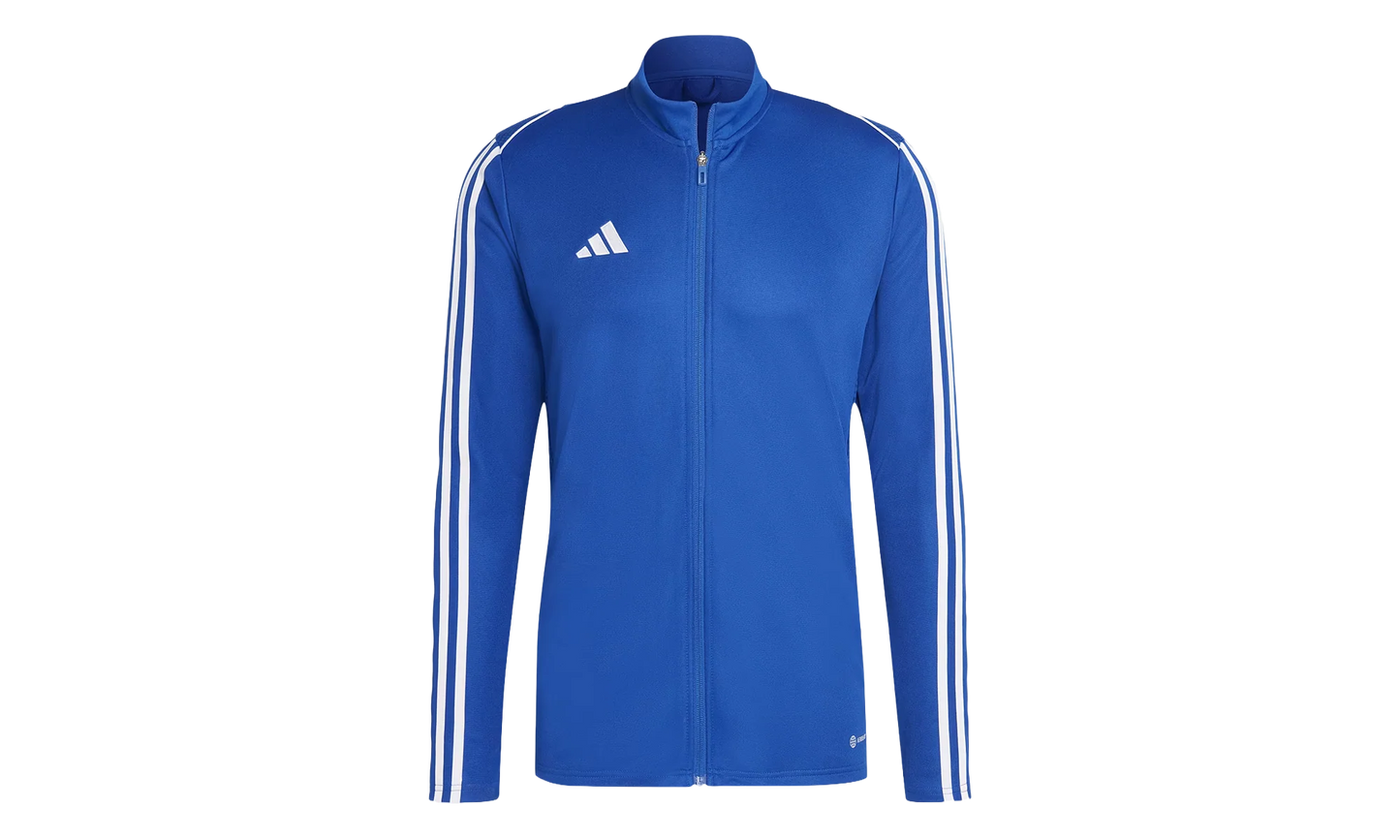 Tiro 23 League Training Jacket "Royal Blue" HS3505