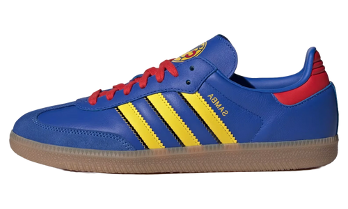 Samba "Club America" KJ3531