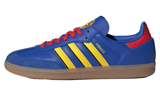 Samba "Club America" KJ3531