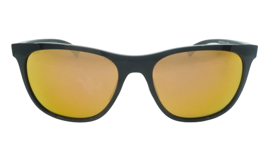 Leadline Polarized Sunglasses WMNS "Polished Black / PRIZM Rose Gold" OO9473 02