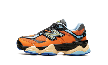 9060 GS "Orange/ Black" GC9060OG